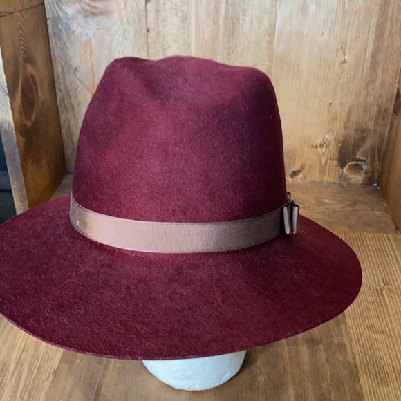 GOORIN BORS MADE IN USA PRISCILLA LANE HAT MEDIUM main image 4